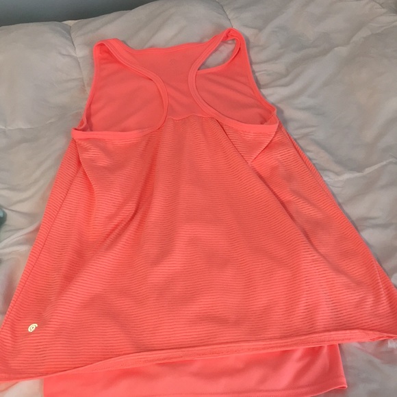 Tank top - Picture 3 of 3